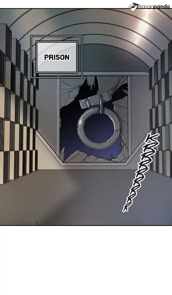 Tower of God Chapter 411 image 037